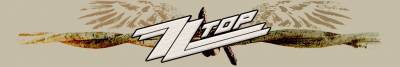 logo ZZ Top